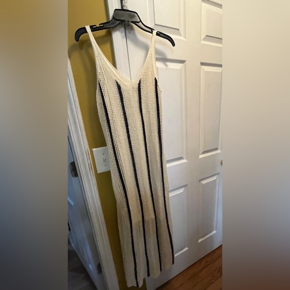 Tank Dress